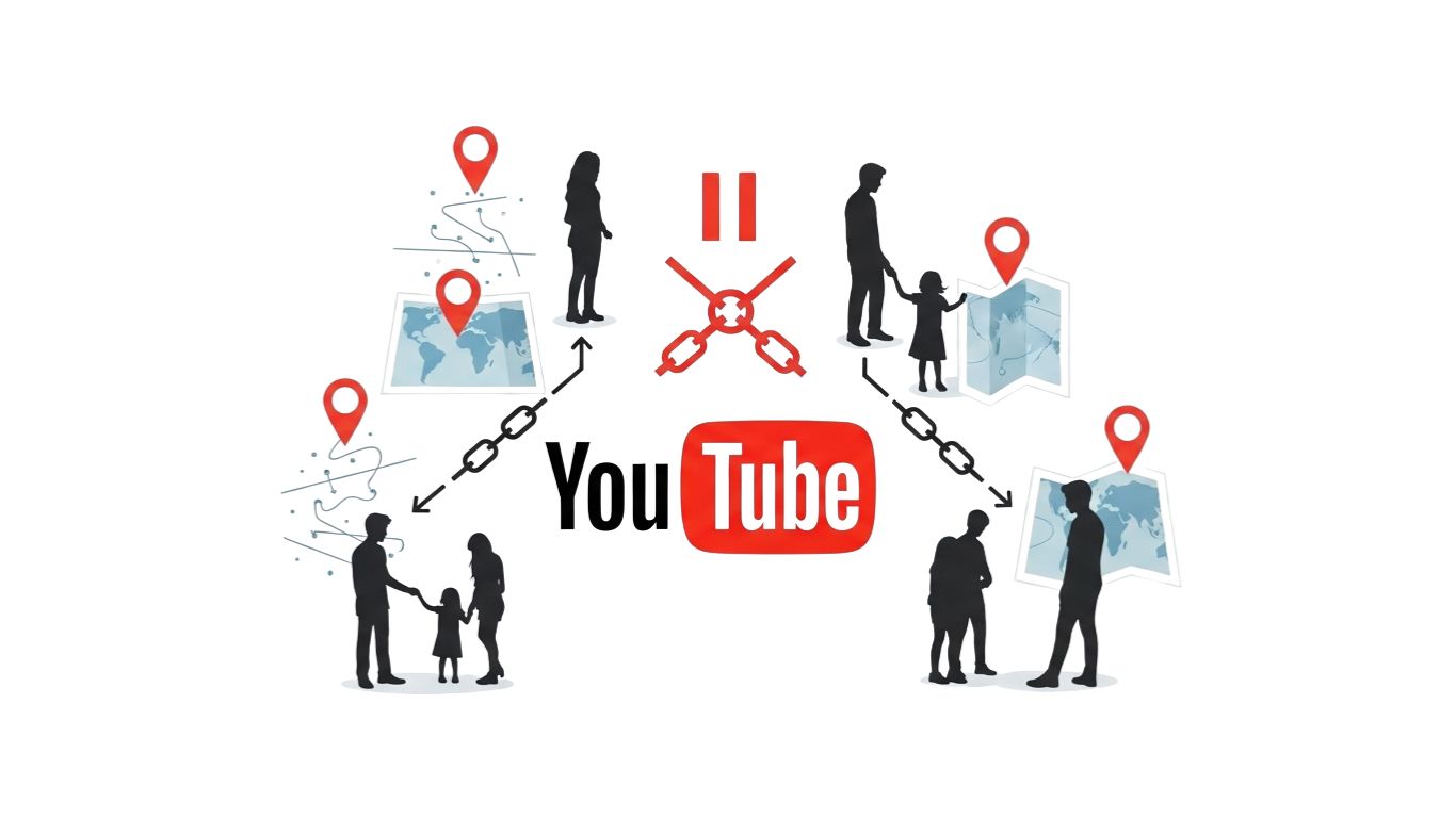 YouTube Premium Family