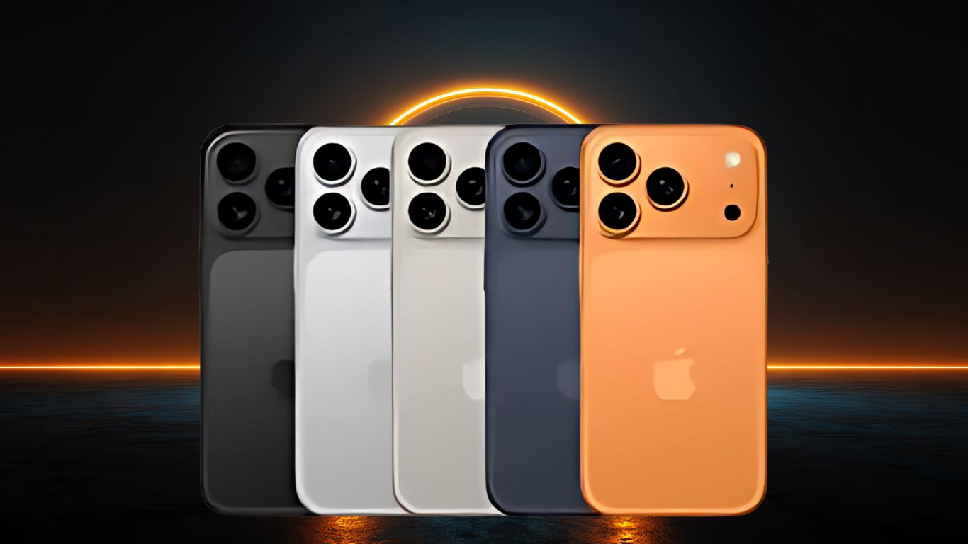 A19 Pro čip donosi ogroman skok u performansama iPhone 17 Pro Max modela