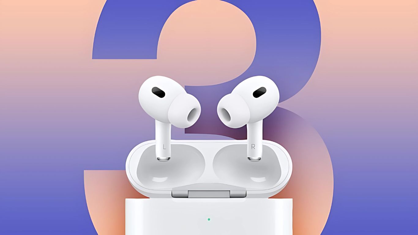 AirPods3