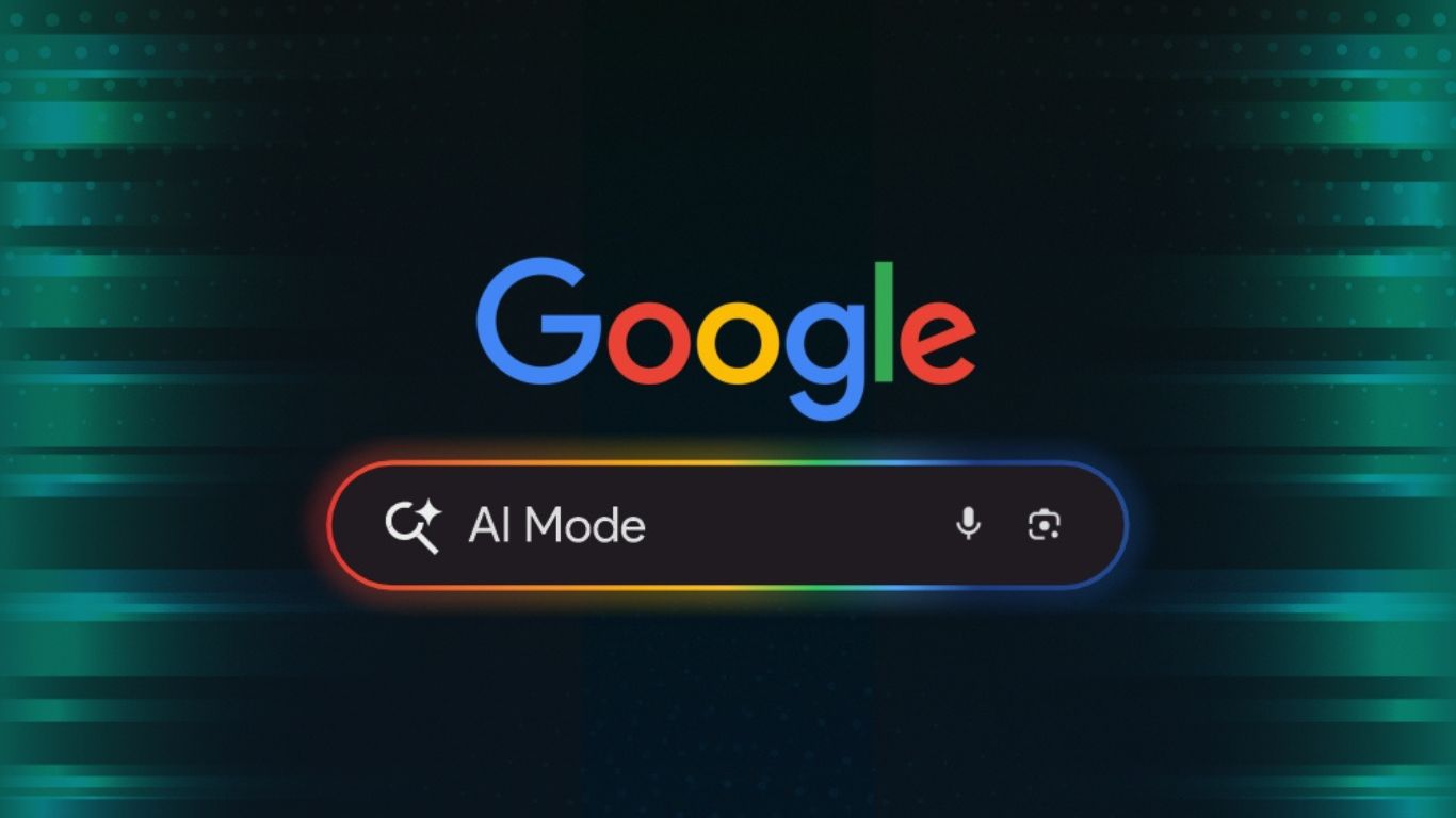 Google dodaje AI mod u adresnu traku Chrome-a