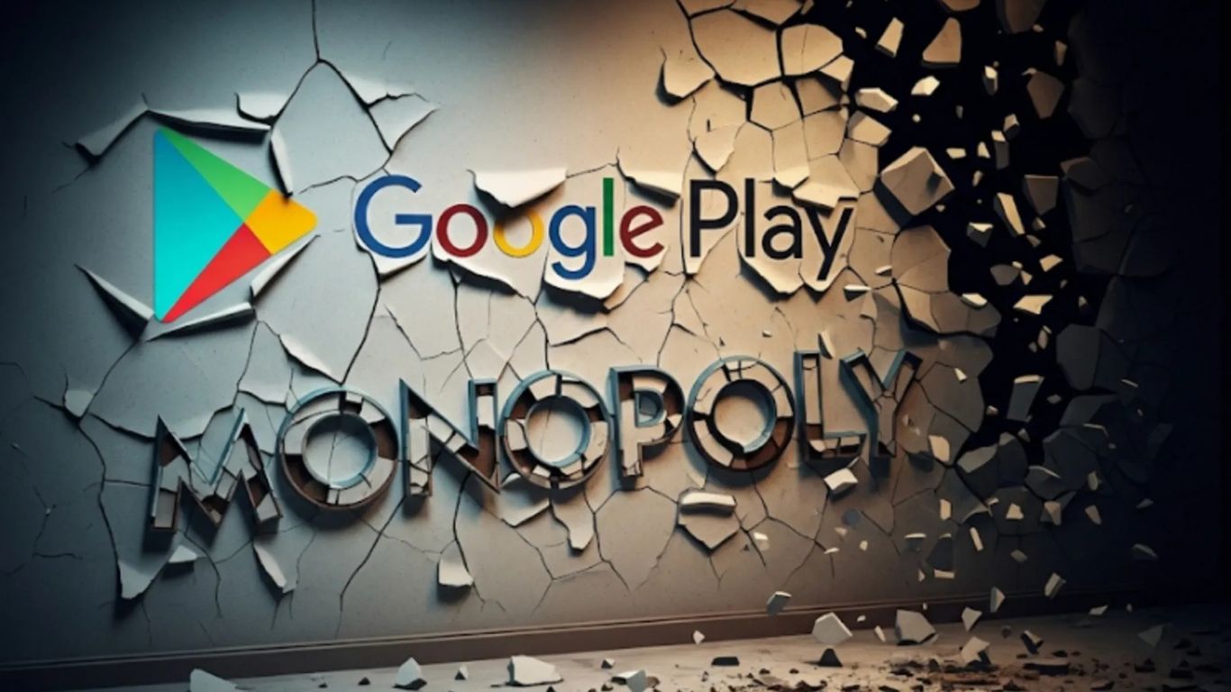 Google izgubio spor i mora da otvori svoj Google Play Store ka konkurenciji