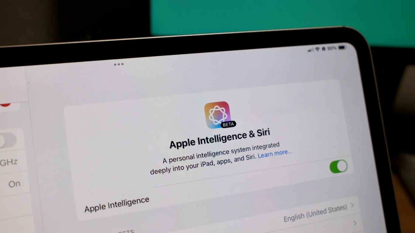 Kako da isključiš Apple Intelligence