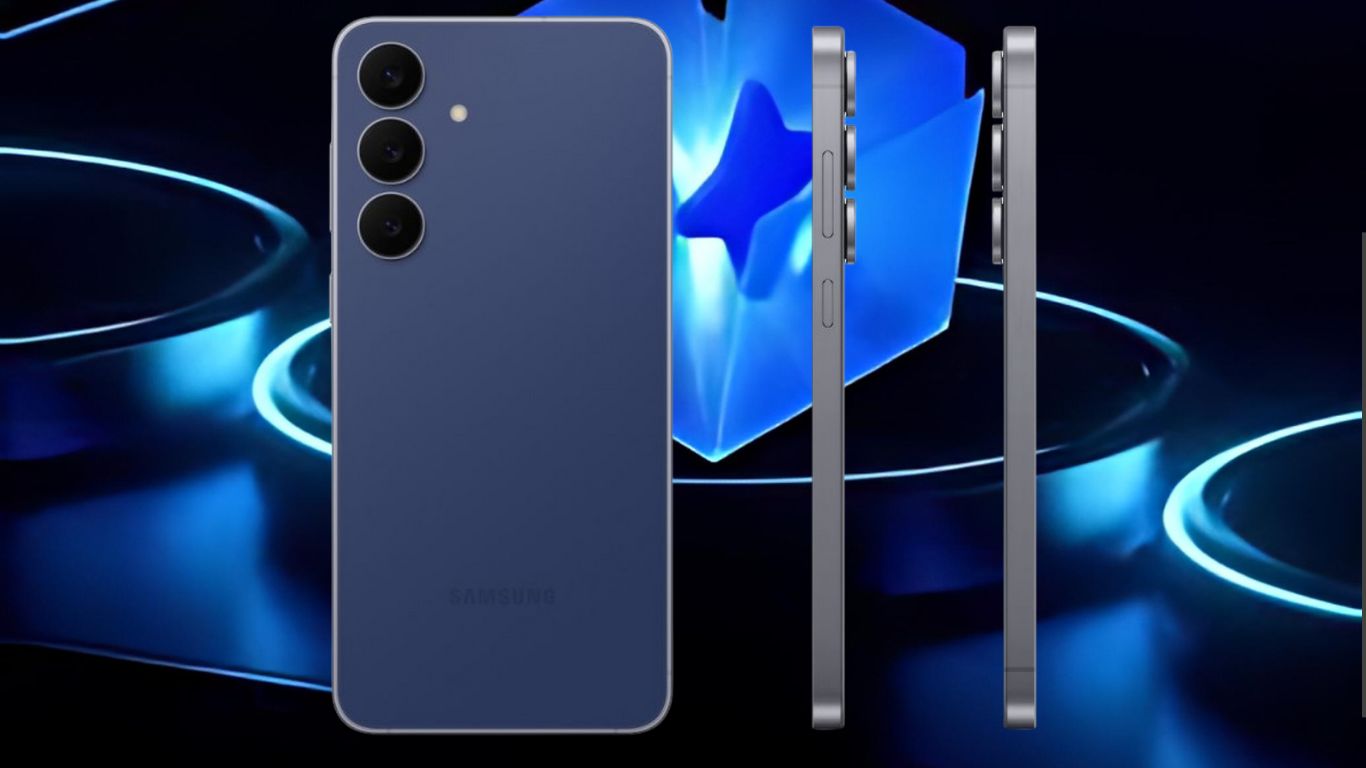 Samsung predstavio Galaxy S25 FE