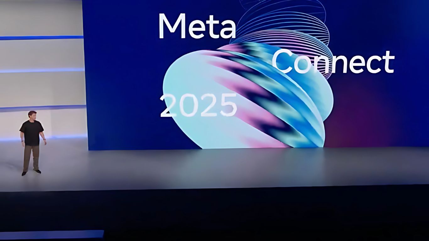 Meta je predstavila novitete na Meta Connect 2025 događaju