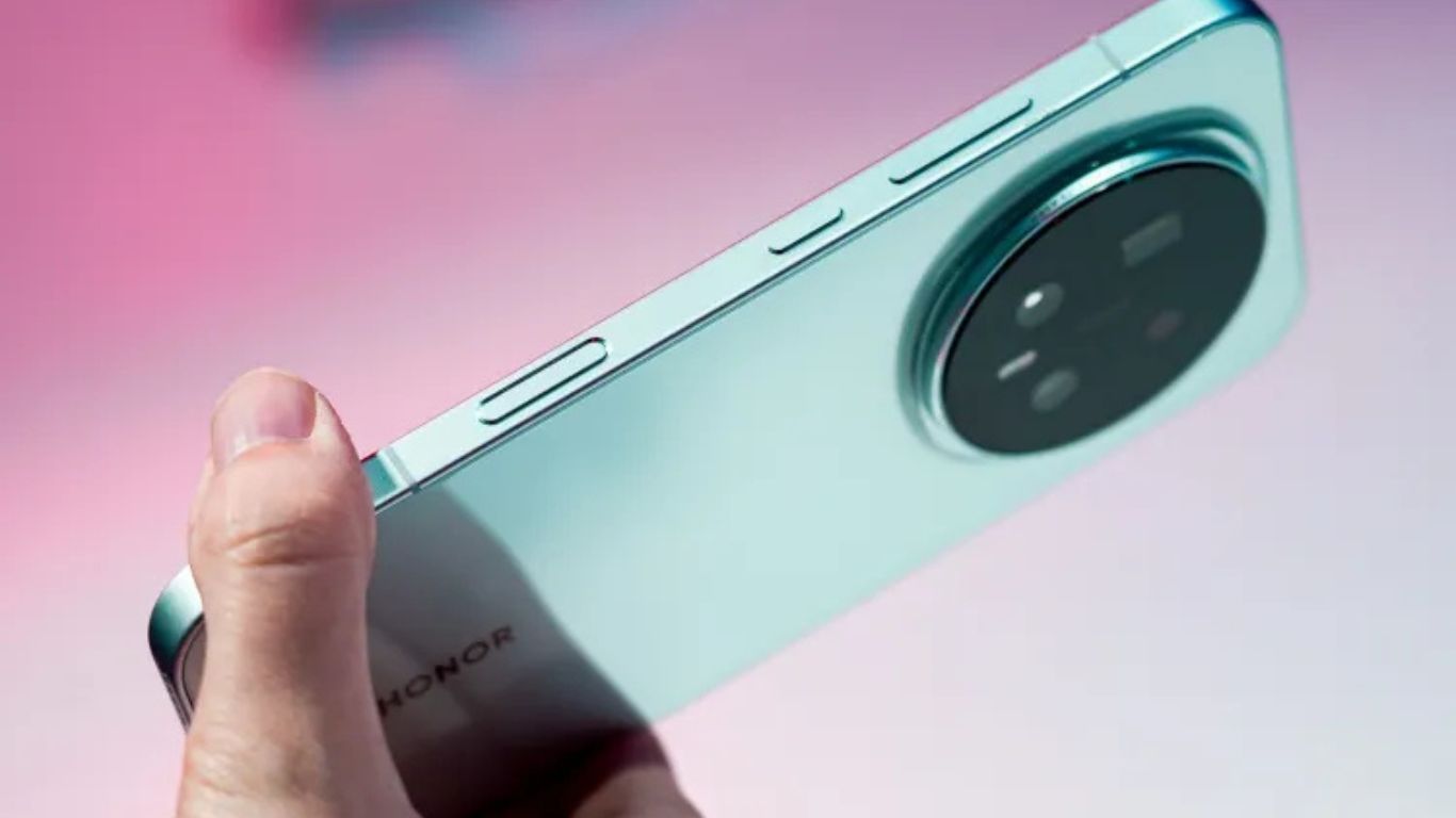 Honor Magic 8 Pro stiže sa novim AI tasterom i moćnim čipsetom