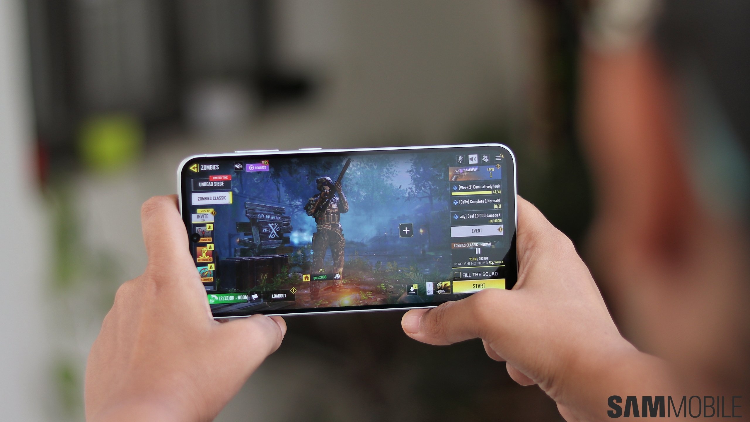 Benchmark rezultati Exynos 2600 čipseta na Geekbench testu