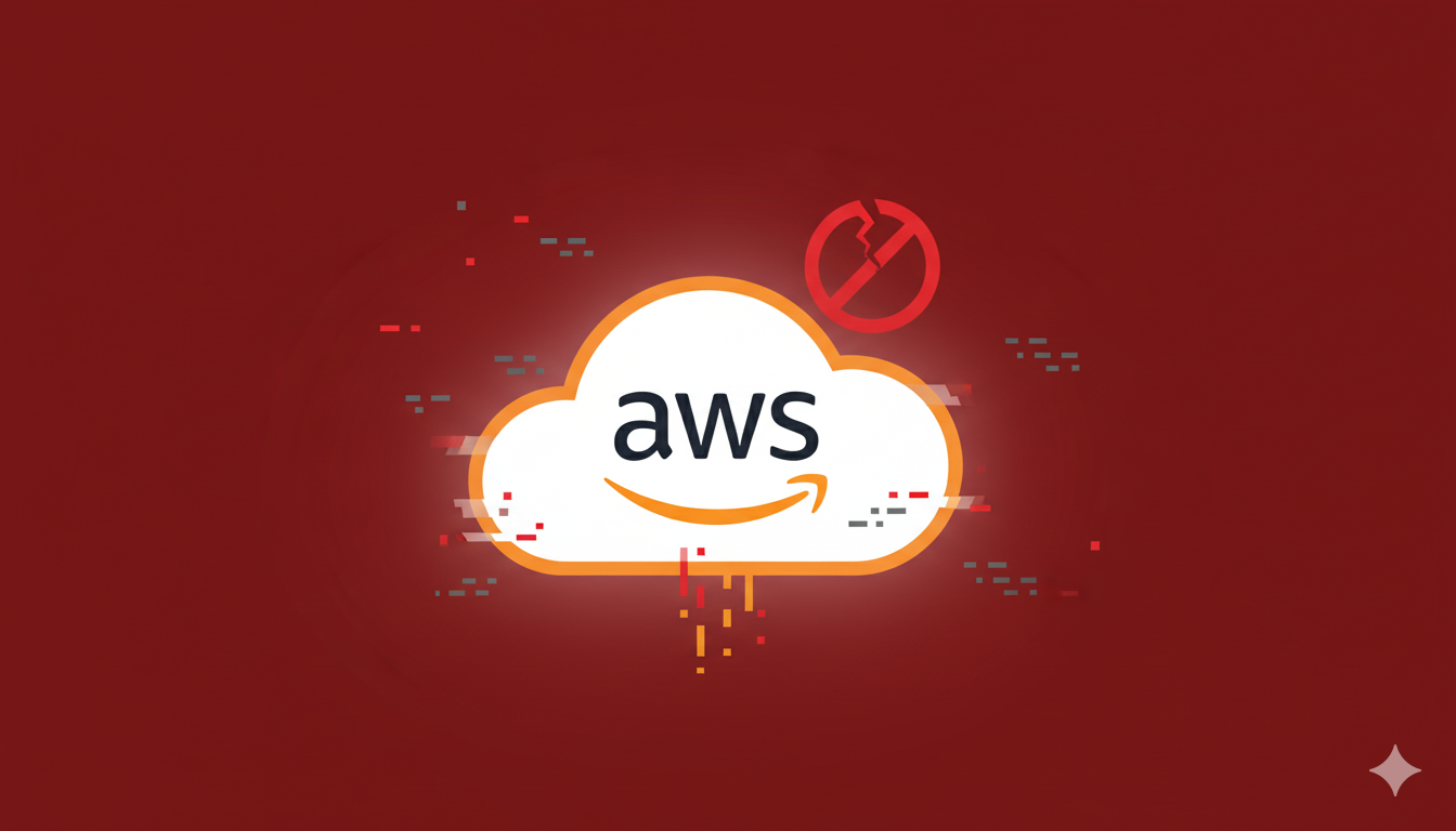 AWS ispao iz mreže: Problemi za Snapchat, Duolingo, Roblox i više banaka