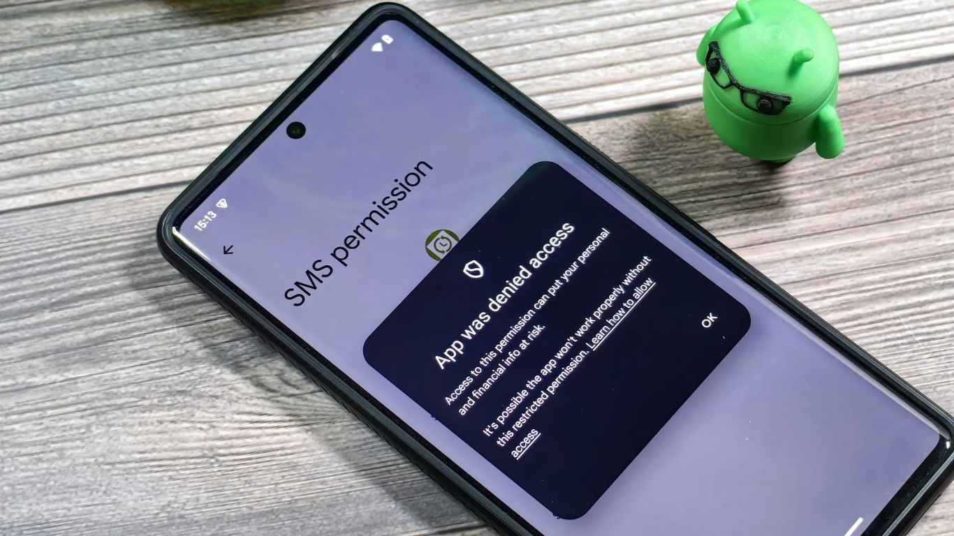 Google ugrožava sideloading na Androidu