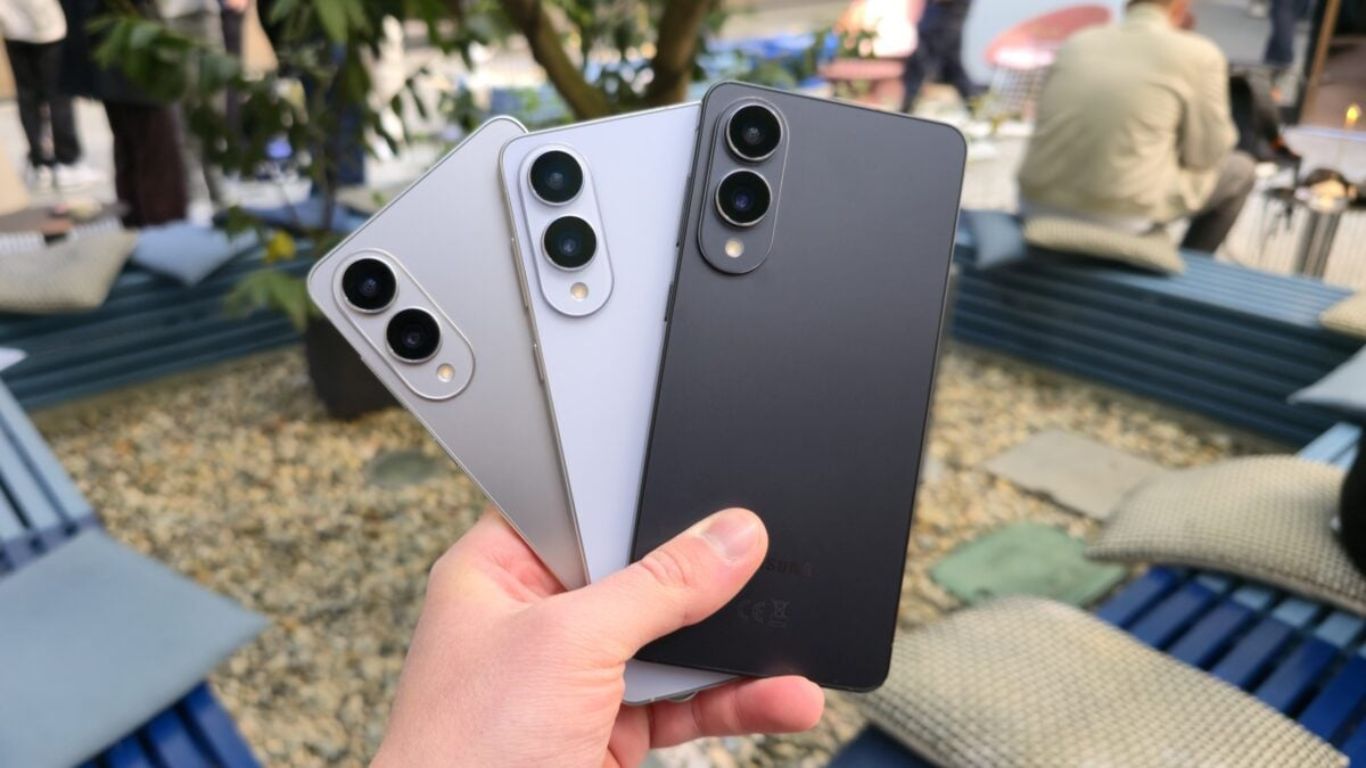 Galaxy S26+ zamena za S26 Edge