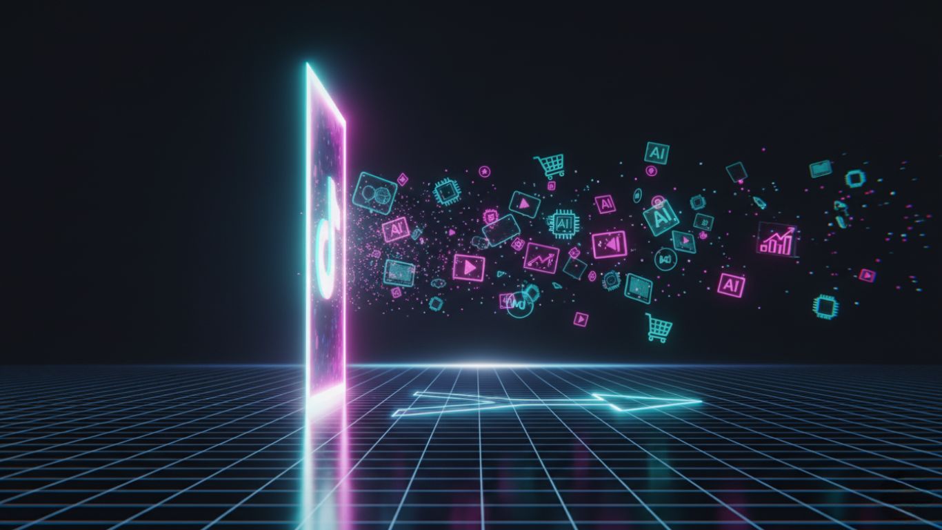 24. Budućnost TikTok-a i social commerce-a: Šta nas čeka iza horizonta (2025)