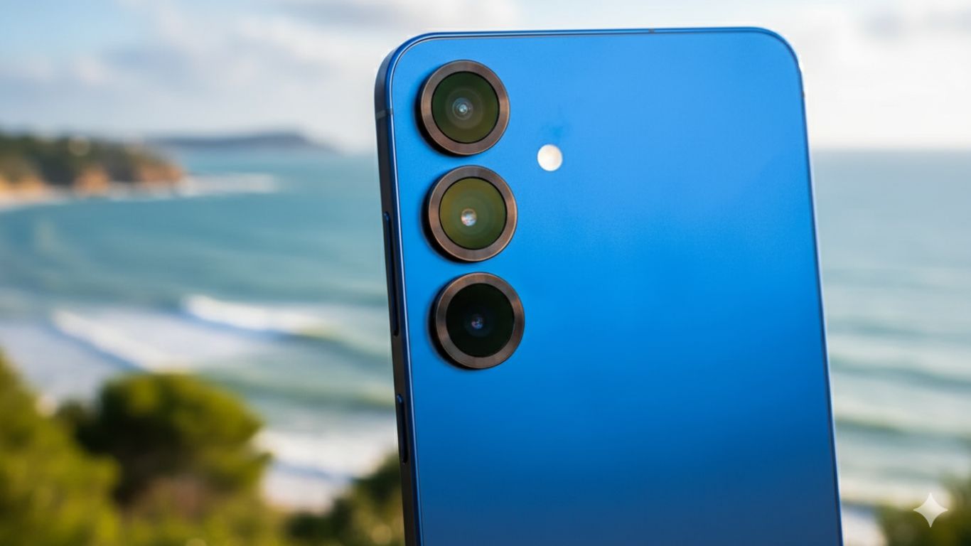 Galaxy S26 Plus dizajn i najava