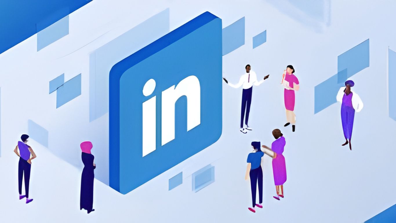 LinkedIn feed algoritam i polni bias