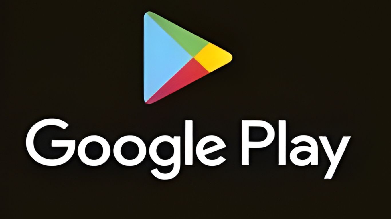 Google Play logo