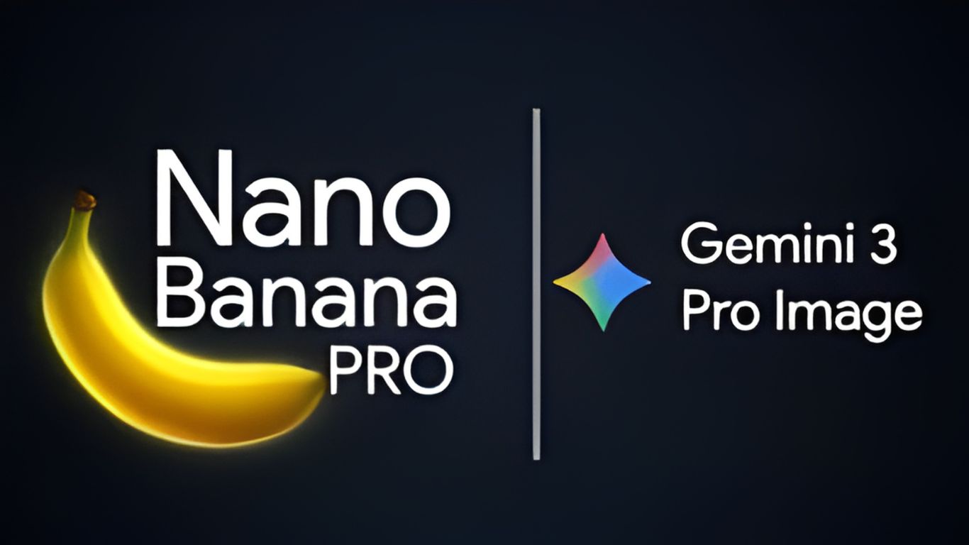 Google Nano Banana Pro AI alat za generisanje slika