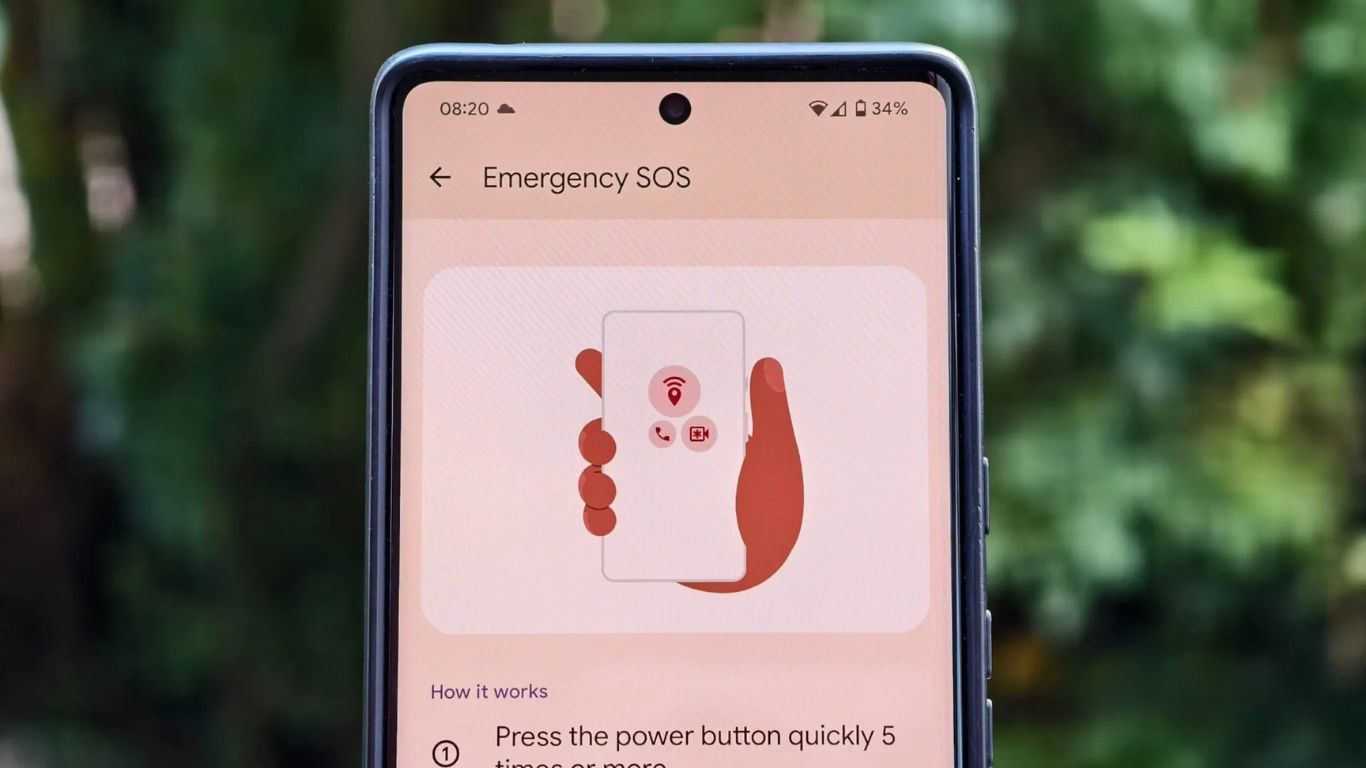 Google Emergency Live Video uskoro