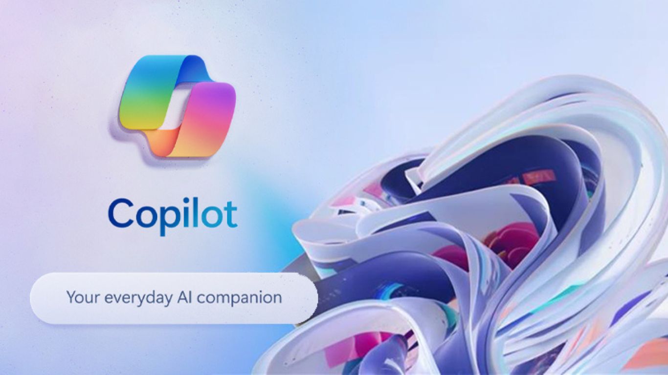 Windows 11 laptop sa Copilot funkcijama