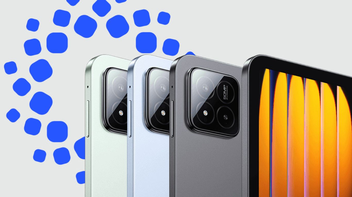 Xiaomi Pad 7 Dobija Hyper OS 3