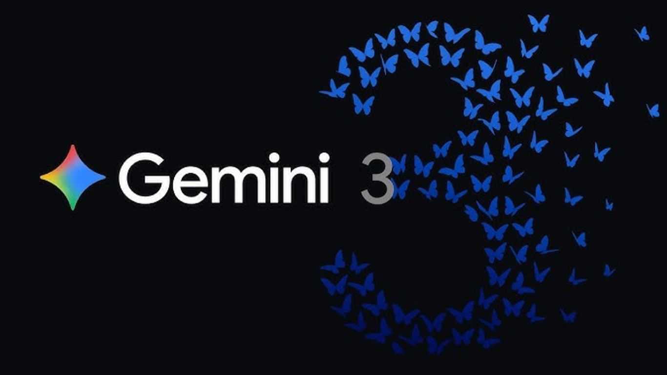 Google Gemini 3 promotivna ilustracija