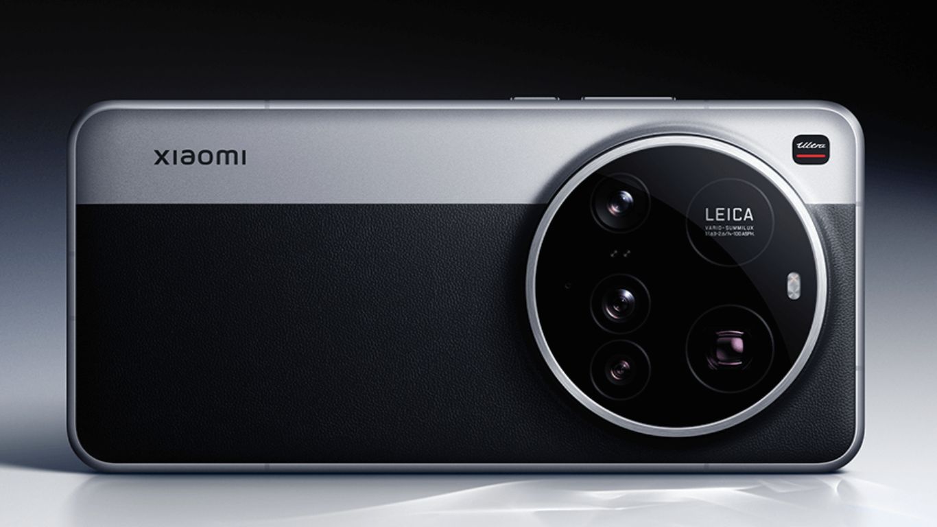 Xiaomi 15 Ultra sa naprednim sistemom kamera
