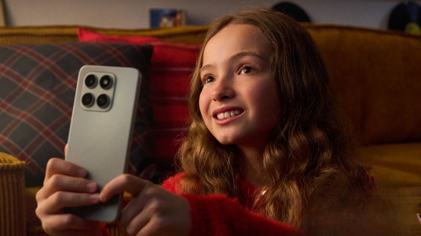 Praznična kampanja "Proslavite ono što traje"