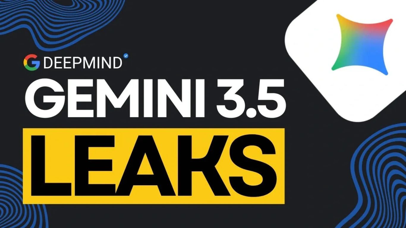 Prikaz Google Gemini AI interfejsa