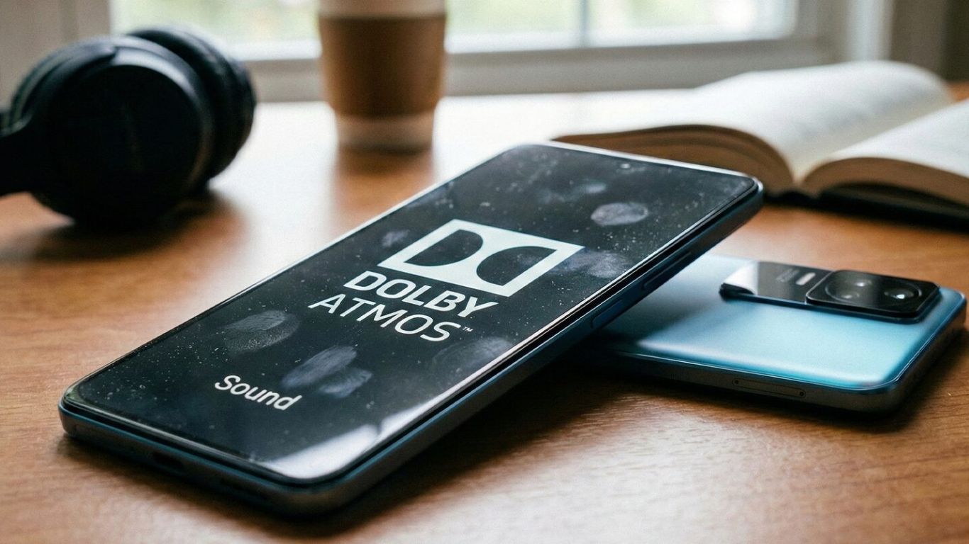 POCO F7 pametni telefon