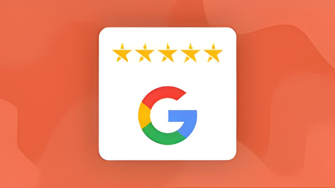 Google Maps recenzije pod nadimkom ilustracija