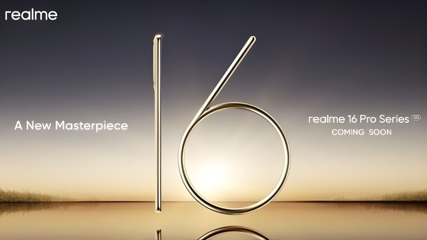 Realme 16 Pro telefona sa premium dizajnom