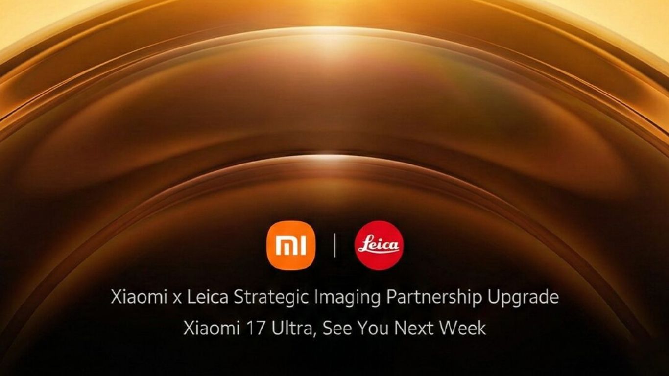 Xiaomi 17 Ultra sa Leica kamerom