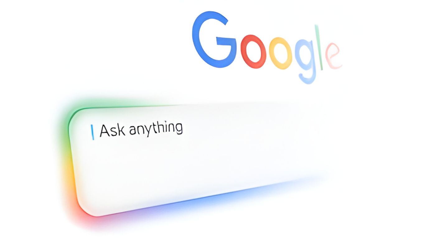 Google Search trendovi 2025 ilustracija pretraga