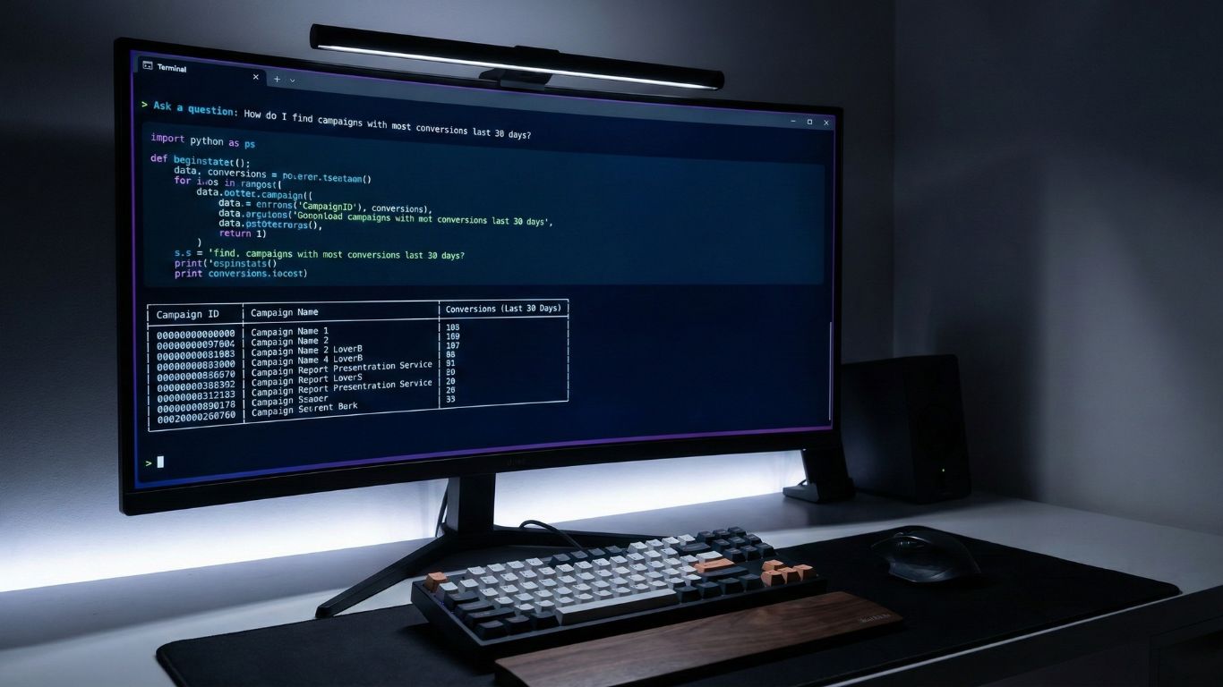 Google razvija Developer Assistant