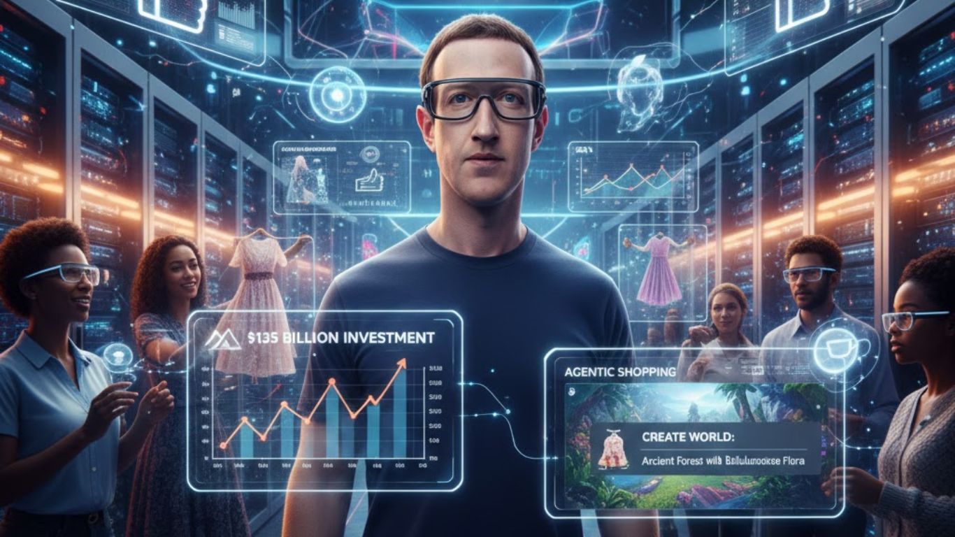 Mark sa Meta Glasses