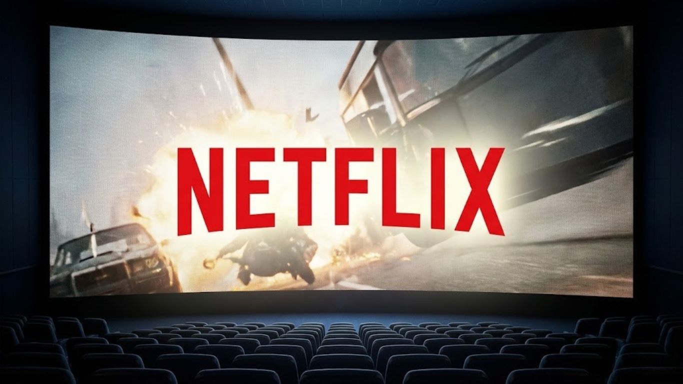 Netflix sa live funkcionalnostima