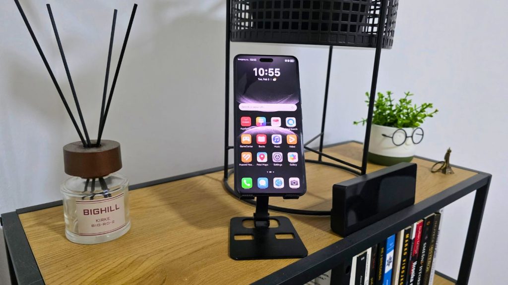 Huawei Nova 14 Pro Ekran