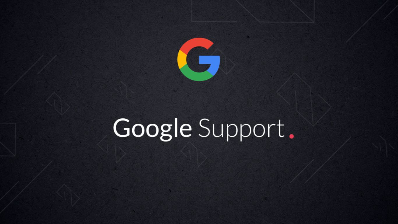 Prikaz polja za autorizaciju unutar Google Ads kontakt forme za tehničku podršku.