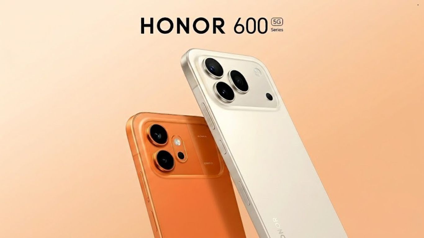 Telefoni iz Honor 600 Serije