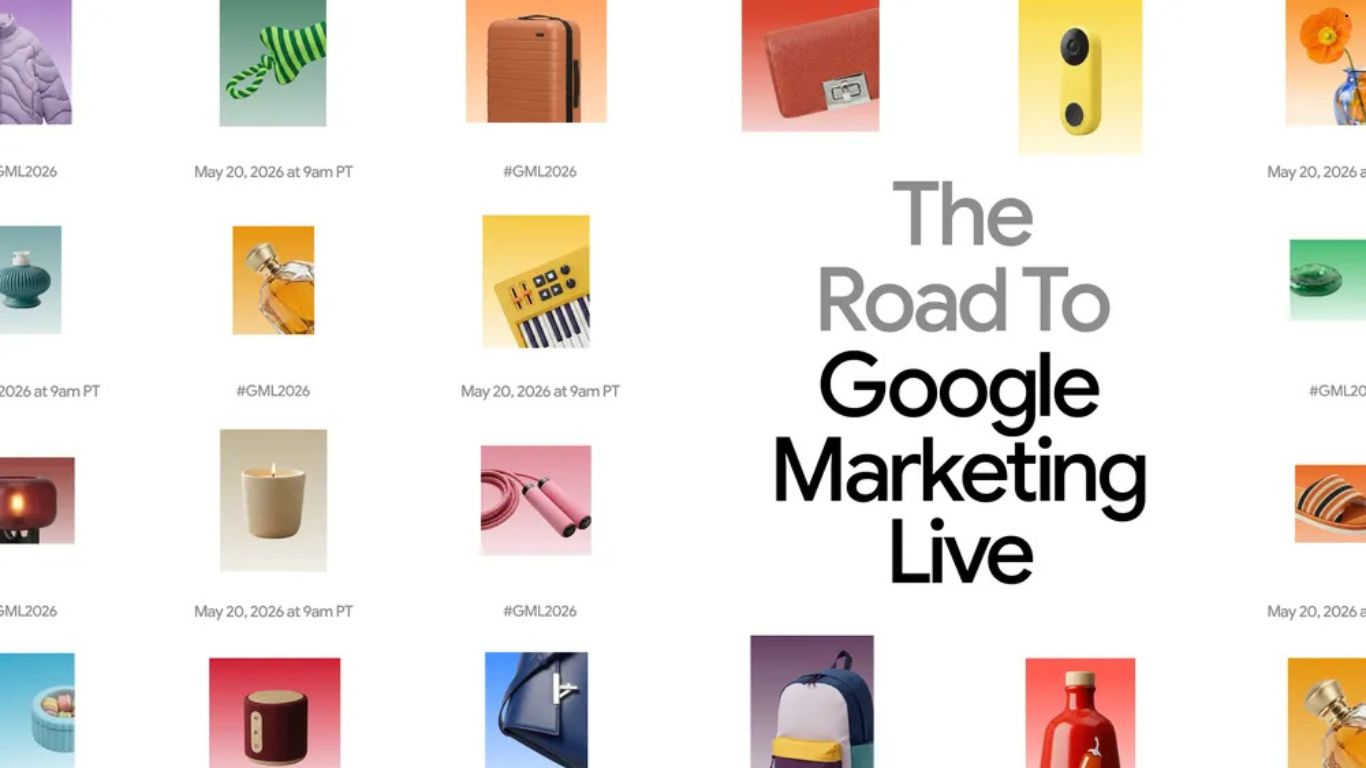 Najava Google Marketing live i predstavljanja novih funkcija za Google Demand Gen kampanje