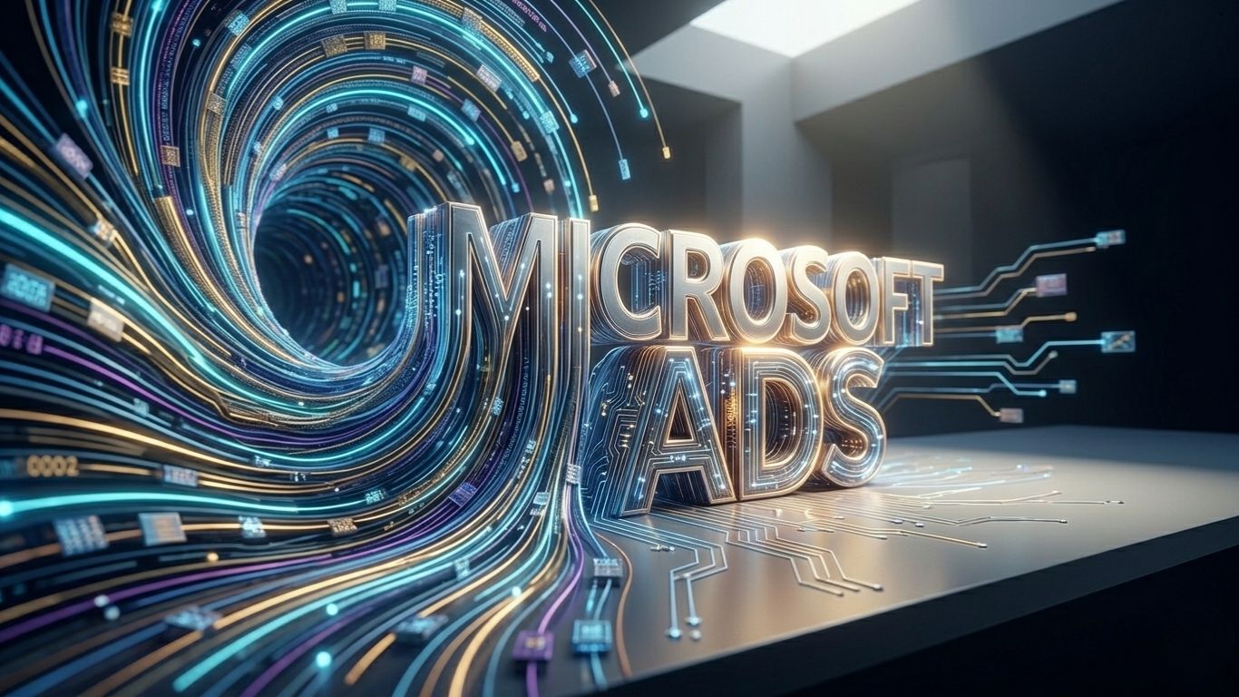 Microsoft Ads logo