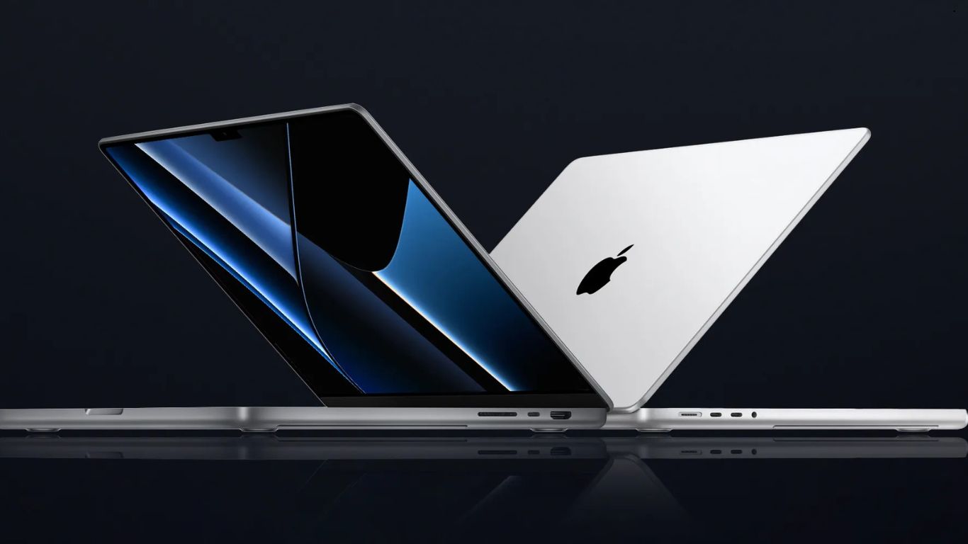 Grafički prikaz nove Apple Mac mape puta koja ilustruje dolazak Mac Studio M5 modela i novog MacBook Ultra prenosnog računara.