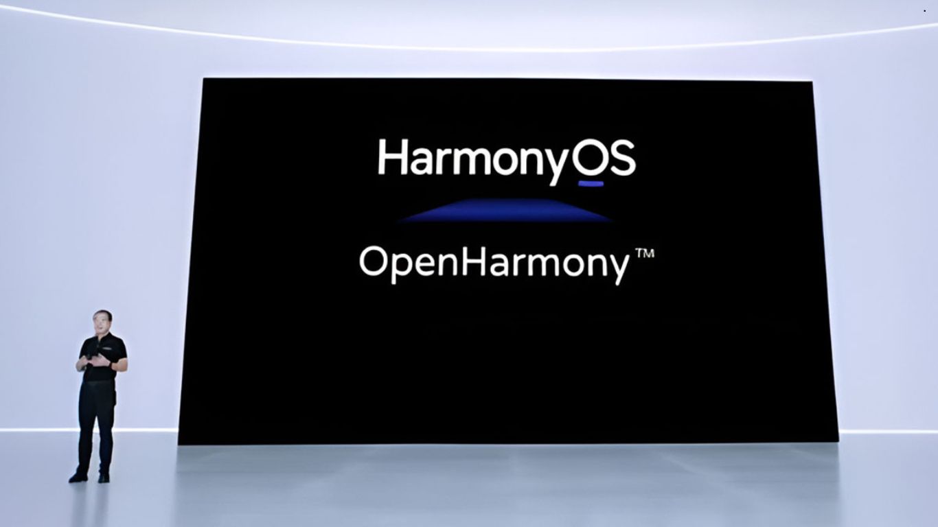 Huawei OpenHarmony 7.0 Beta 1 operativni sistem namenjen programerima