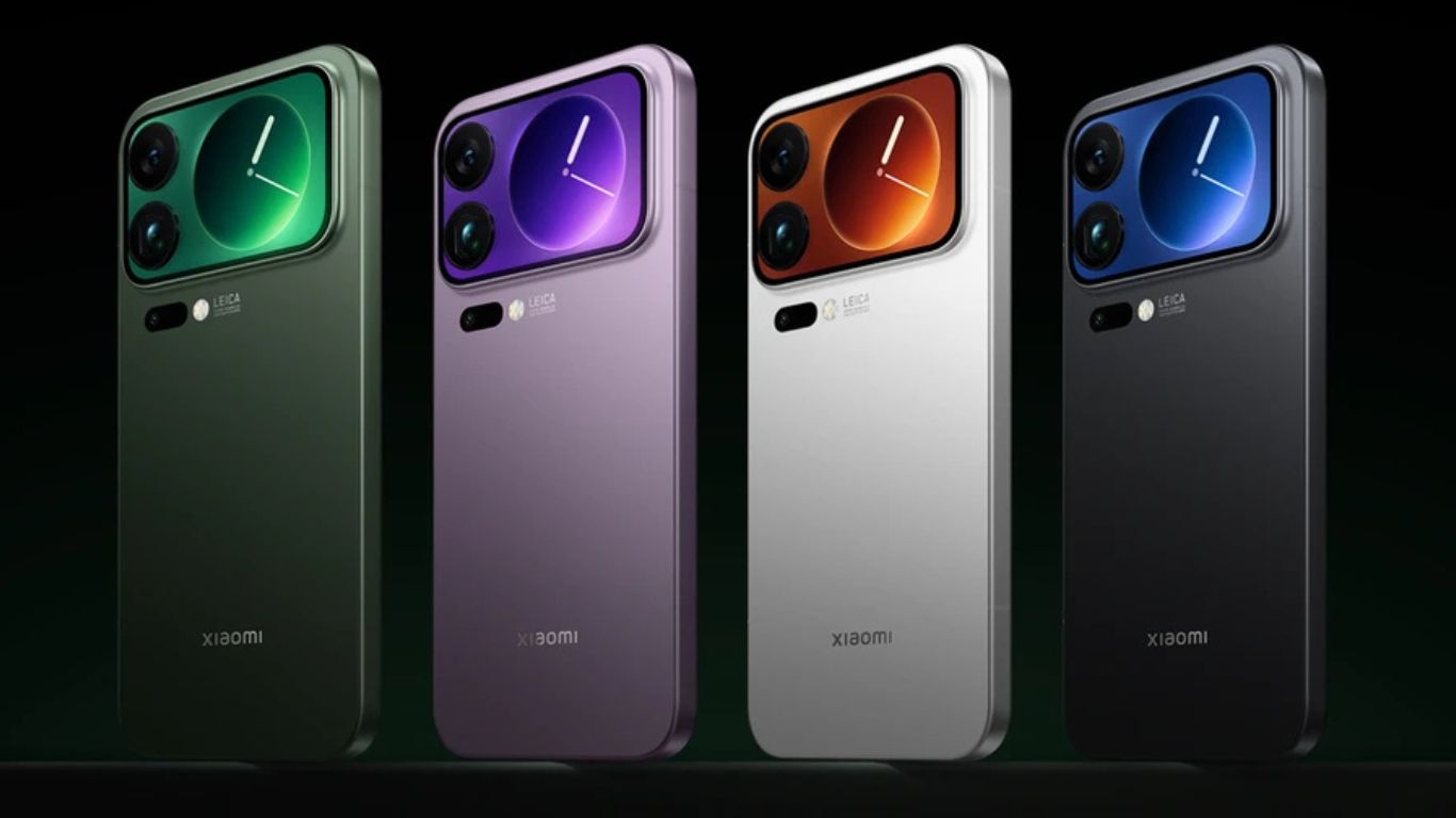 Render koncepta Xiaomi 18 Pro i 18 Pro Max pametnih telefona sa naznakom sertifikacije za kinesko tržište