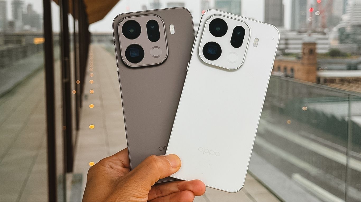 Prikaz Tianma OLED ekrana sa oznakom Tiangong Screen 2.0 koji se očekuje na Oppo Find X10 seriji telefona