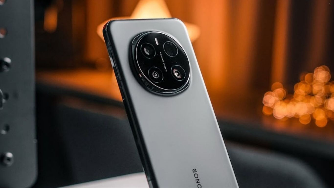 Honor Magic9 Pro pametni telefon sa periskopskom kamerom od 200 MP i velikim ekranom dijagonale 6,8 inča