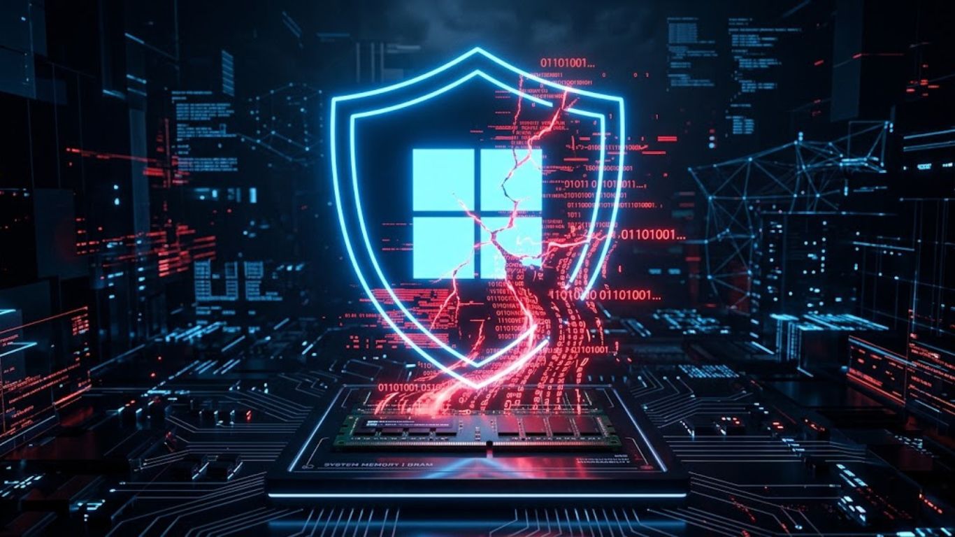 straživači su otkrili novu klasu napada koji koriste greške u RAM memoriji za zaobilaženje bezbednosnih mehanizama operativnog sistema Windows 11