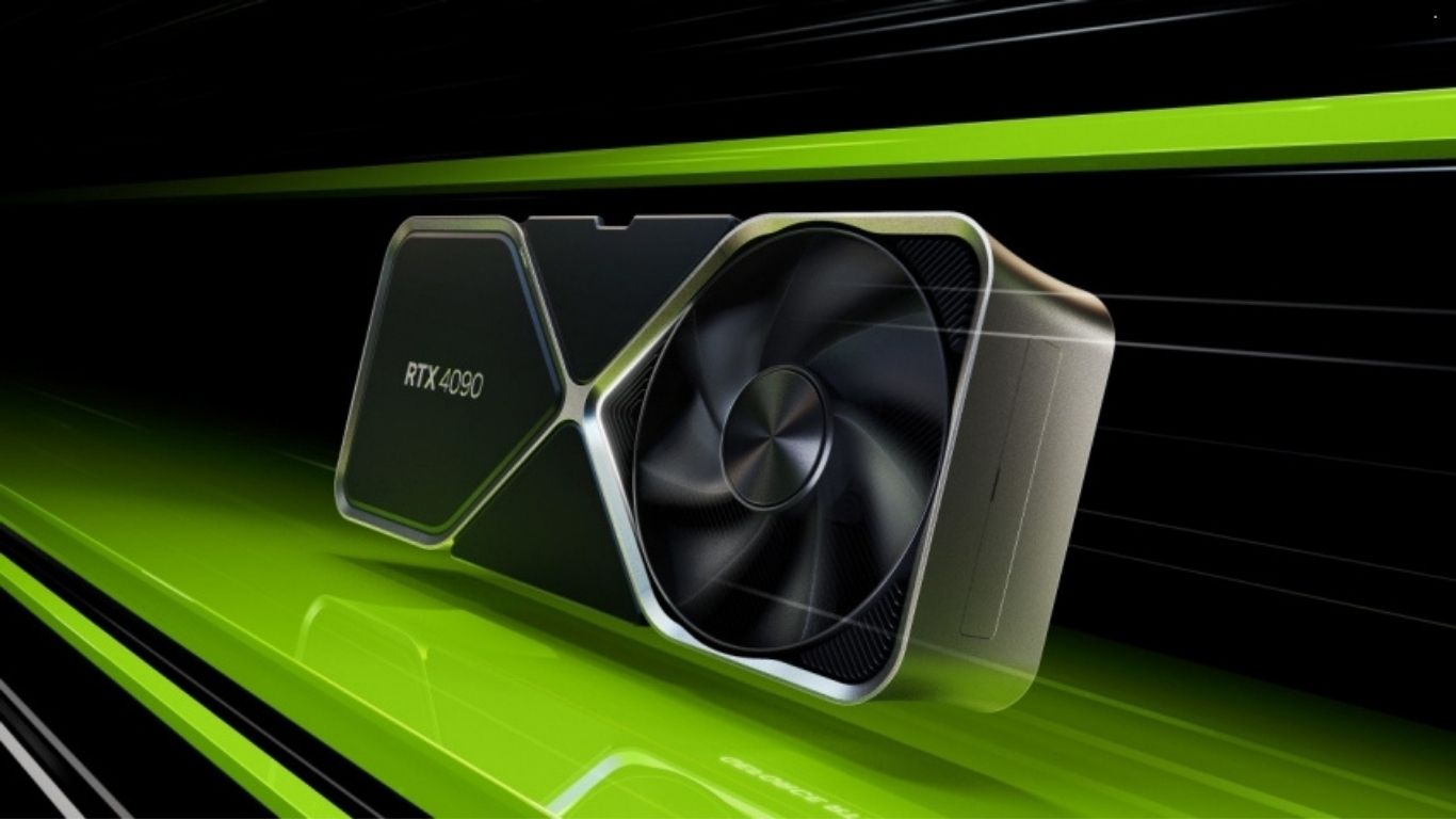 Nvidia rekordna dobit: 59,7 mlrd $ i AWS kupuje 2M GPU
