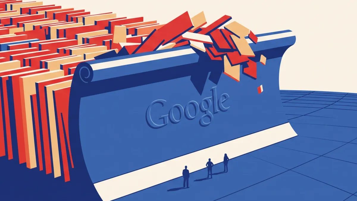Snimak ekrana Google Search Status Dashboard sa unosom o spam ažuriranju u avgustu 2026. godine