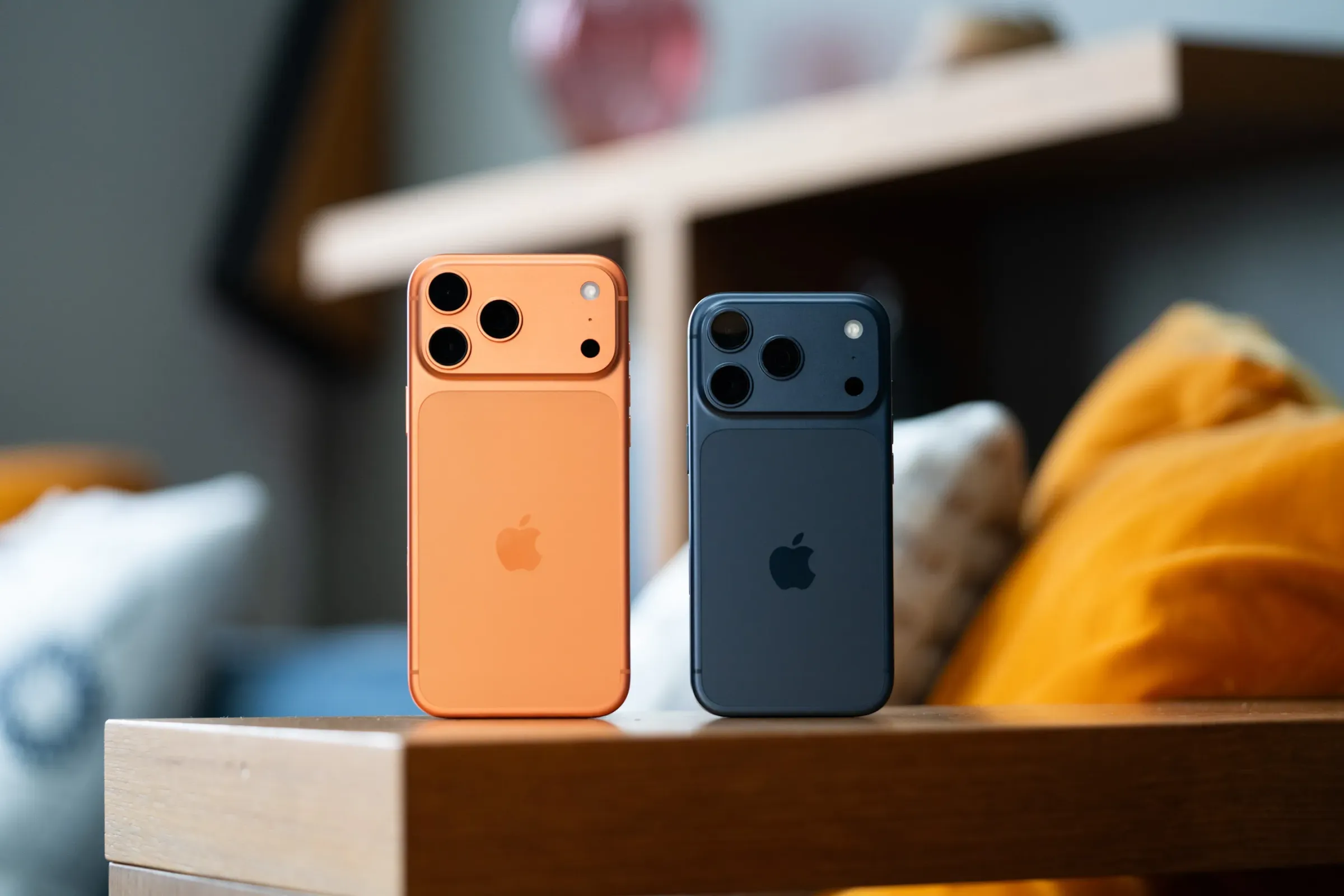 Apple A20 Pro čipset u iPhone 18 Pro bićem 18 odsto brži od prethodnika