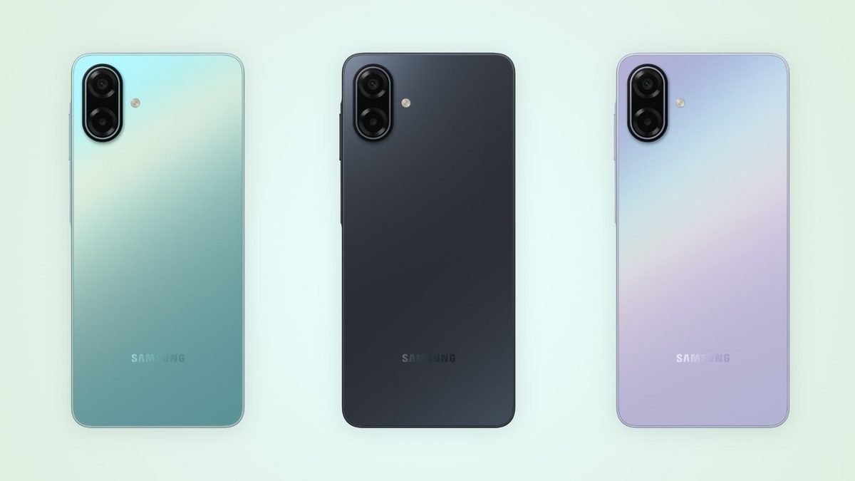 Samsung Galaxy A08 4G pametni telefon sa baterijom od 6.000 mAh i čipsetom MediaTek Helio G99