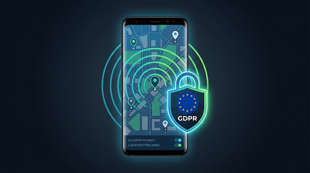 Zgrada irske Komisije za zaštitu podataka u Dablinu, sedište regulatora koji je kaznio Google sa 403 miliona evra
